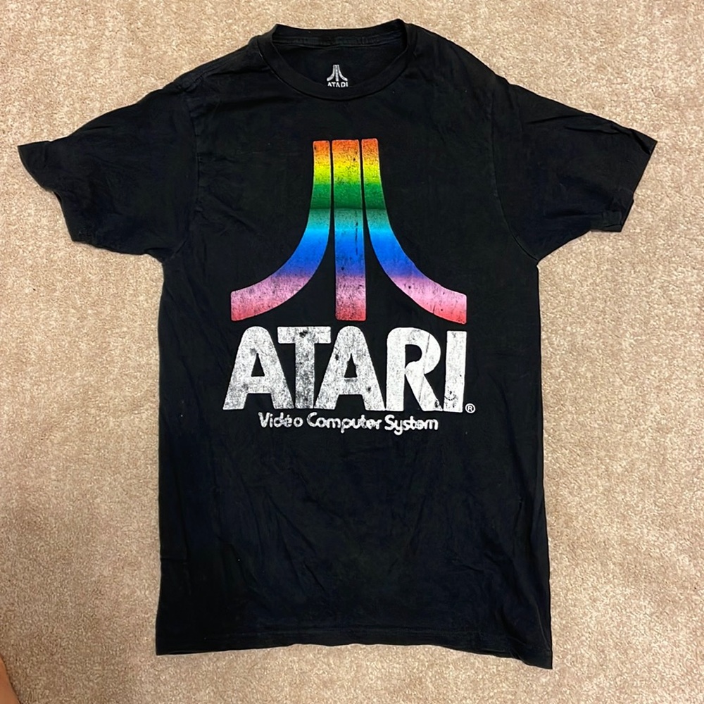 Atari Shirt